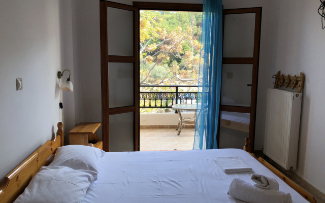 Nikos Apartments A4