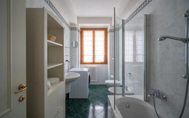 Silvia Apartment - Residence Regina
