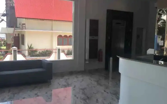 Mega Express Hotel