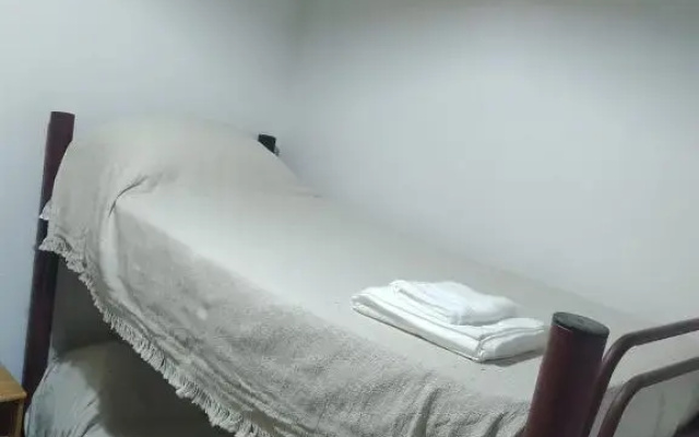 Residencia 3 De Febrero