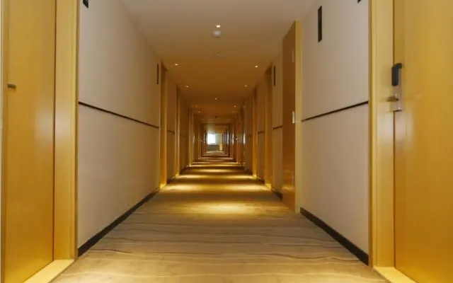City Comfort Inn Yantai Development Zone Jinshatan