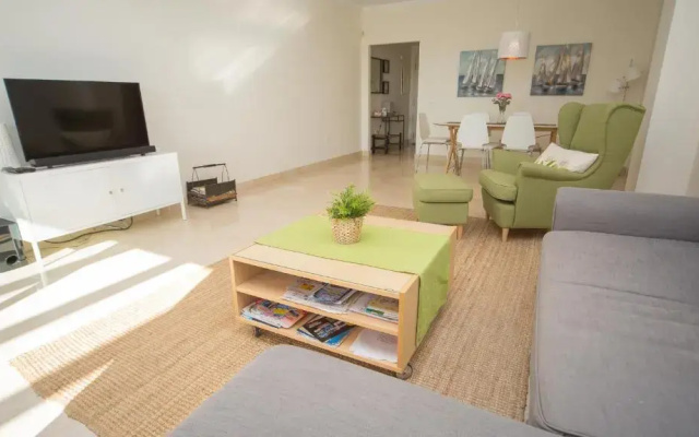 Casares Beach 412