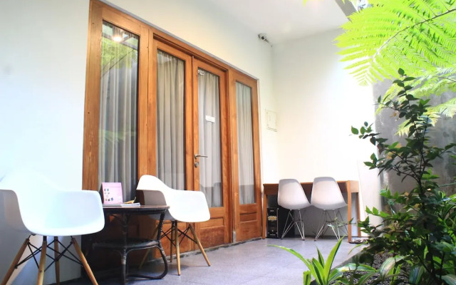 The Sayana Bed and Breakfast