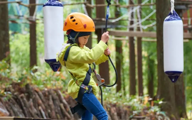 Fukuishimiyamashinrinonsen Mirakurutei