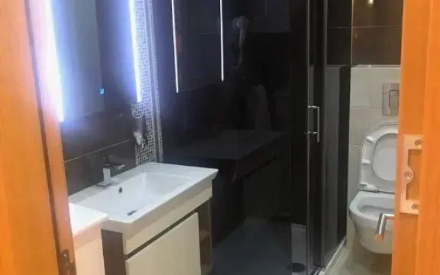 Vila Pekovic Apartman P8