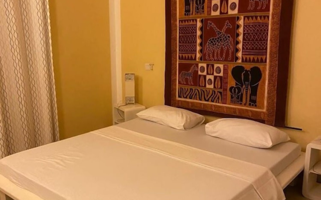 Mwembe Resort Malindi