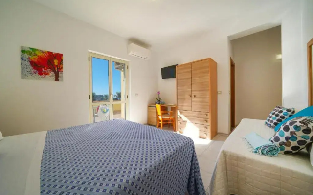 Hotel Damanse