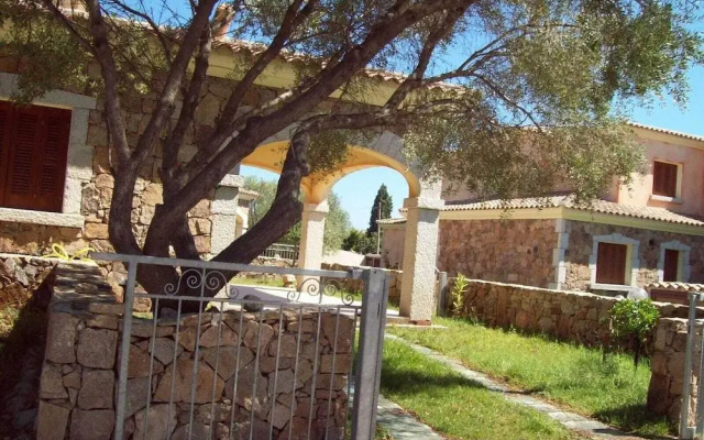 Villetta La Canna 2