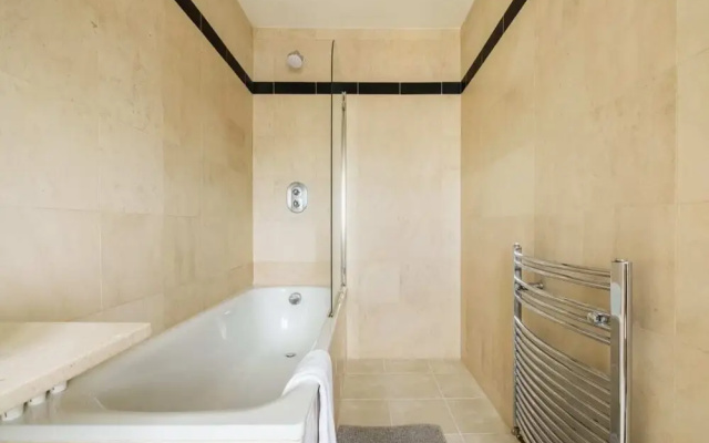 The St Johns Wood Classic - Snazzy 2bdr Flat