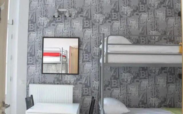 Hostel Lwowska 11