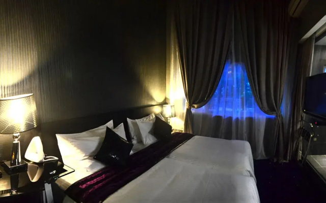 Orion Design Hotel