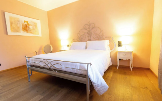 Villa Adige Luxury