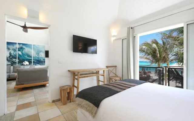 Pearl Beach Hotel