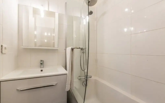 Apartment Forclaz 6