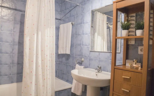 Apartamento Marineu Serena Mar
