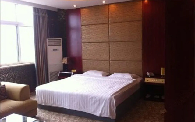Longyuan Hotel