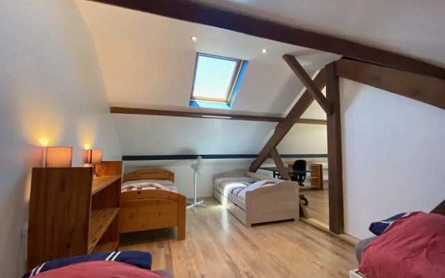 La Maison d'Arsène