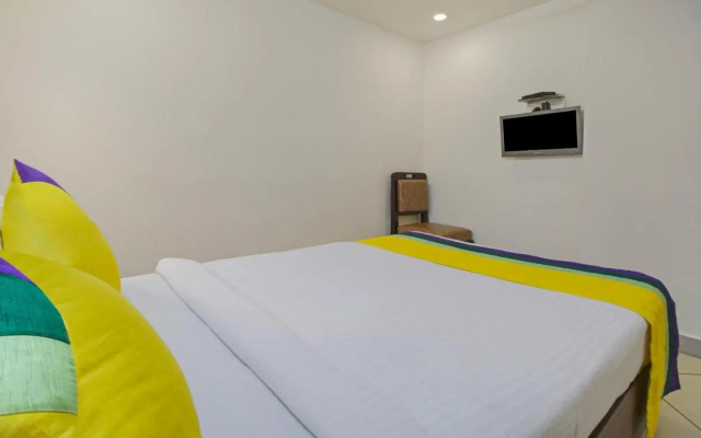 Itsy Hotels N Square