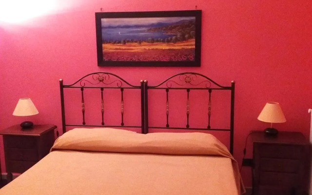 B&B Da Mercurio