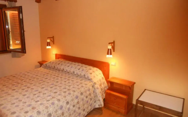 La Locanda Del Lago Lucciola