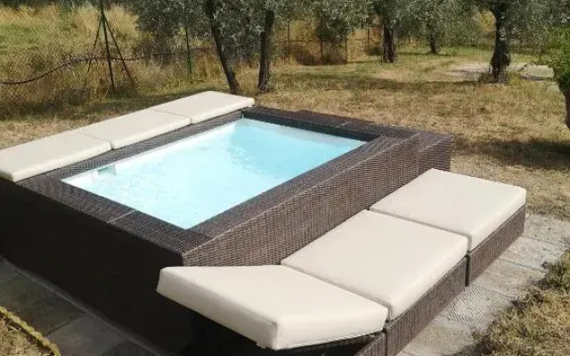 La Casetta di Barbara