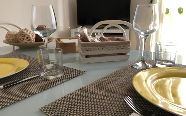 Cuc Apartment