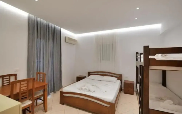 Vila Melisa