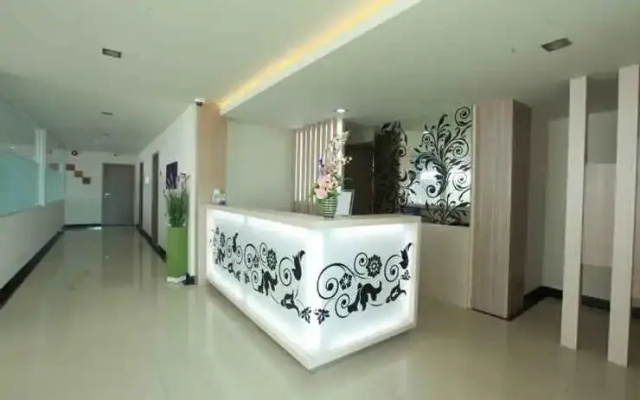 Hotel BBC Sengkang