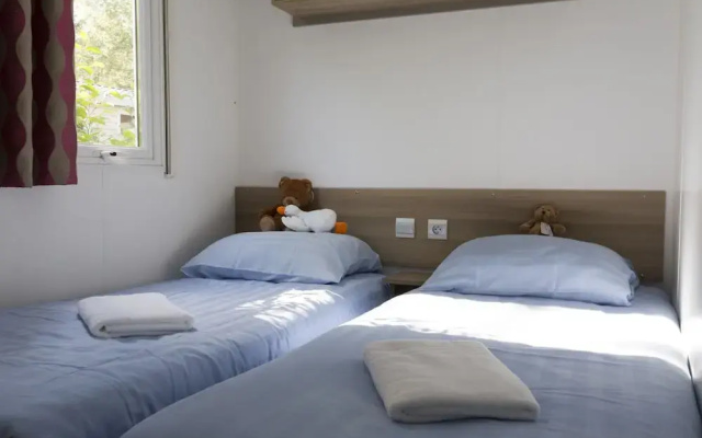 Camping RCN Belledonne