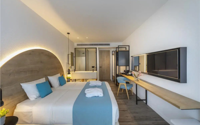 Flamingo Paradise Beach Hotel Adults Only