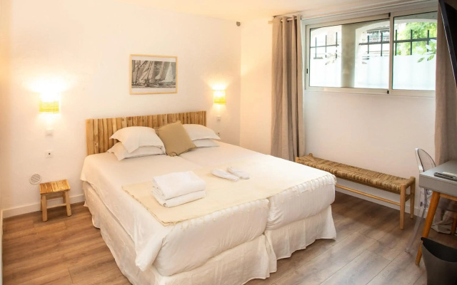 Отель Villa Claudia