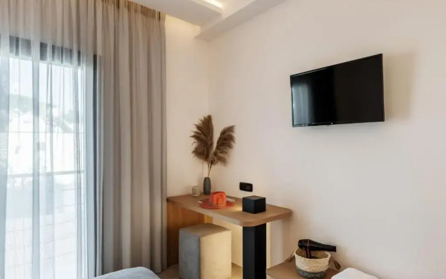 Chora Suites Skiathos