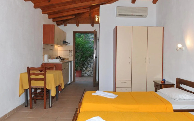 Villa Maraki
