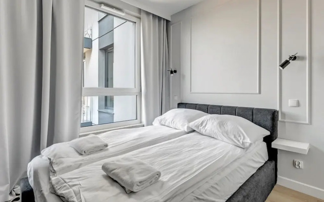 Grand Apartments - Chlebova Deluxe