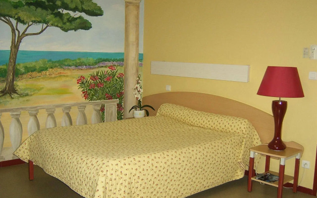 Hotel Le Bratoria