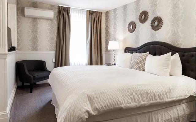 Lititz Springs Inn
