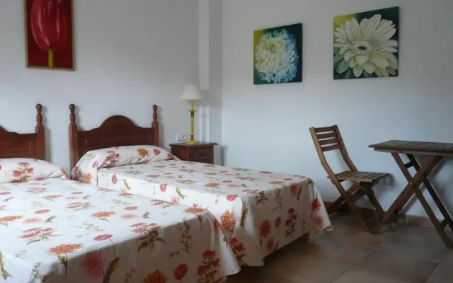 Finca Caicunes