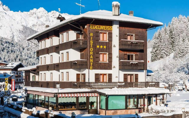 Hotel Edelweiss