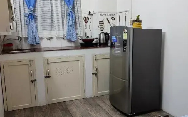 Bibiana's Apartment