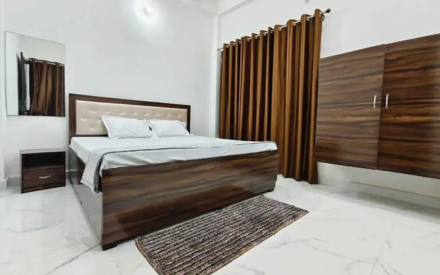 Bharat Raj Homestay By GRB