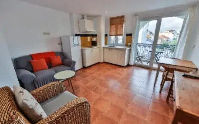 Apartamentos Arnela