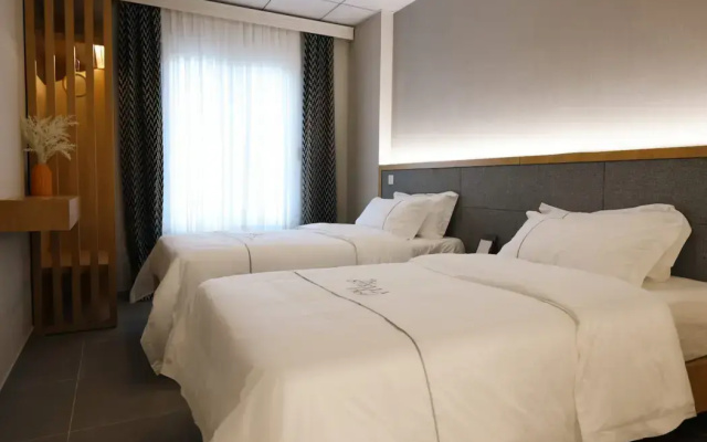 Stella Hotel Erbil