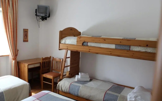 Hotel Culmine