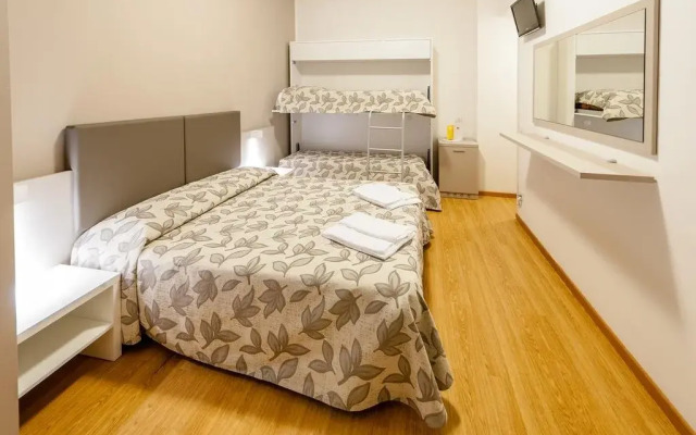 Hotel Del Corso