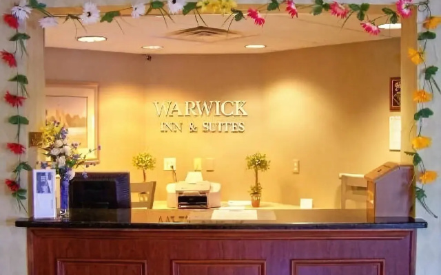 Lititz Inn & Suites