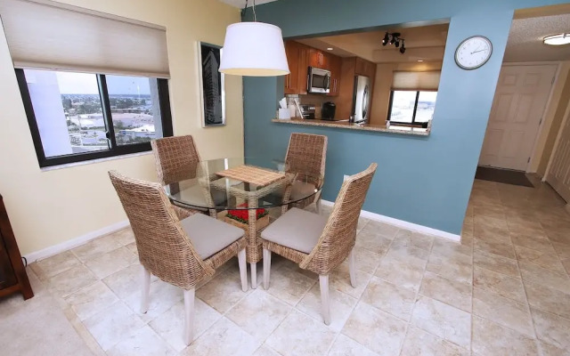 Ocean Sands I - 1208