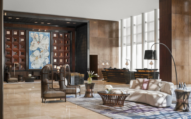 InterContinental Hanoi Landmark72 by IHG