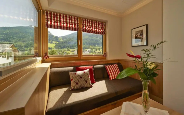 Hotel Waidmannsheil