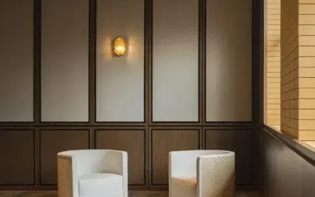 BUDA Hotel (Chengdu Century City New Exhibition Center)