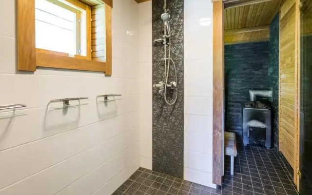 Holiday Home Vastaniemi